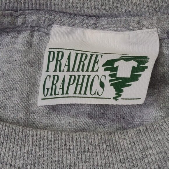 VTG 2001 Womens Volleyball Division I Championship Gray XL T-Shirt San Diego CA - Picture 4 of 8